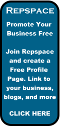 Work from Home - Repspace
