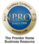 Npros Certified
