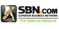 Superior Business Network ( SBN ) Logo