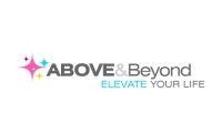 Above and Beyond Logo