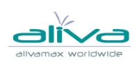 AlivaMax Logo