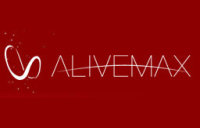 AliveMax Logo