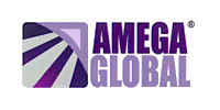 Amega Global Logo