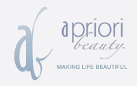 Apriori Beauty Logo