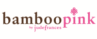 bamboopink Logo