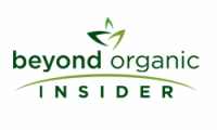 Beyond Organic Logo