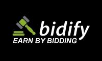 Bidify Logo