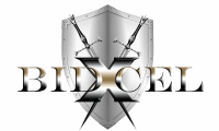 BidXcel Logo