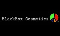 BlackBox Cosmetics Logo
