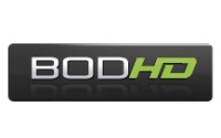 BodHD Logo