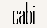 cabi Logo