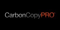 CarbonCopyPro Logo