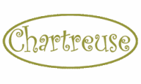 Chartreuse Logo