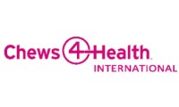 Chews-4-Health International Logo