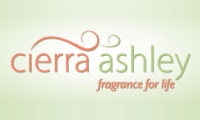 Cierra Ashley Logo