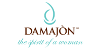 Damajon Logo