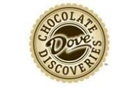 Dove Chocolate Discoveries Logo
