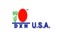 DXN Logo