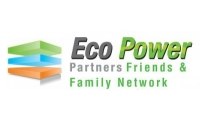 Eco Power Partners Logo