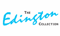 Edington Collection Logo