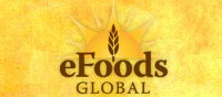 eFoods Global Logo