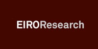 EIRO Research Logo