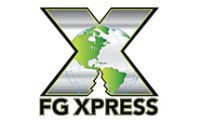 FGXpress Logo