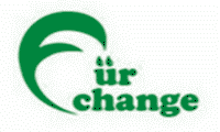 FurChange Logo