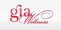 GIA Wellness Logo