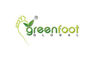 Greenfoot Global Logo