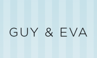 Guy and Eva Logo
