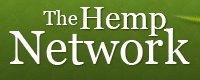 The Hemp Network Logo