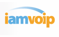 IamVoip Logo