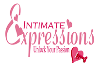 Intimate Expressions Logo