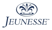 Jeunesse Global Logo