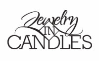 Jewelry in Candles Logo