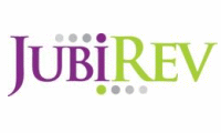 JubiRev Logo