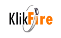 Klikfire Logo