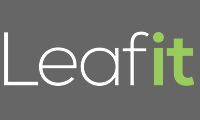 LeafIt Logo