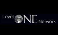 Level One Network Logo
