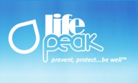 Life Peak Logo