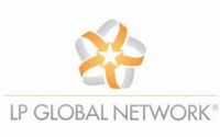 LifePharm Global Logo