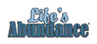 Lifes Abundance Logo