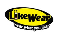 LikeWear Logo