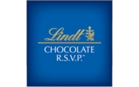 Lindt Chocolate RSVP Logo