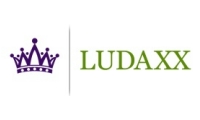 Ludaxx Logo