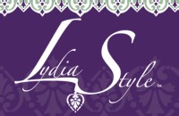 LydiaStyle Logo