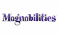 Magnabilities Logo