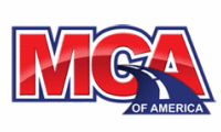 Motor Club of America Logo