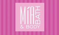 MiA Bath and Body Logo